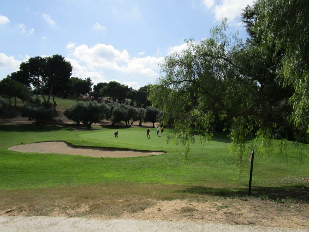 Jardin De Alba Daire Villacosta Dış mekan fotoğraf
